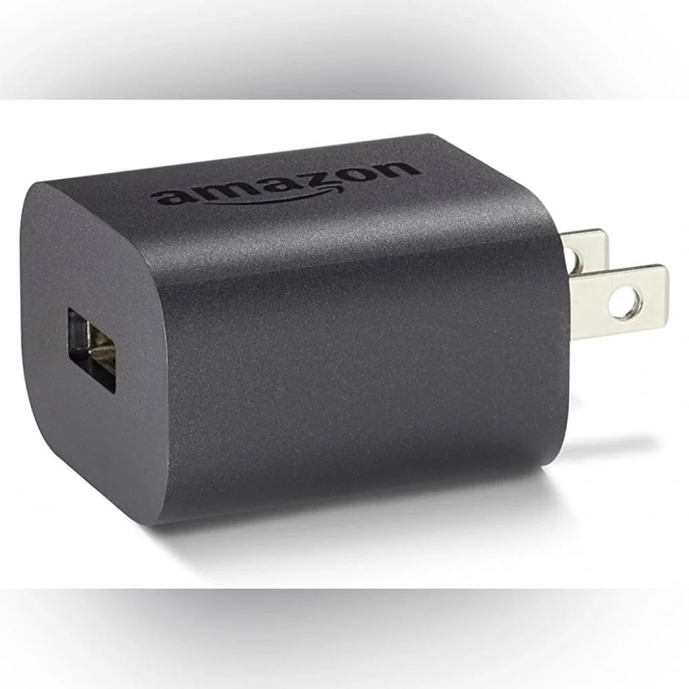 Amazon never removed